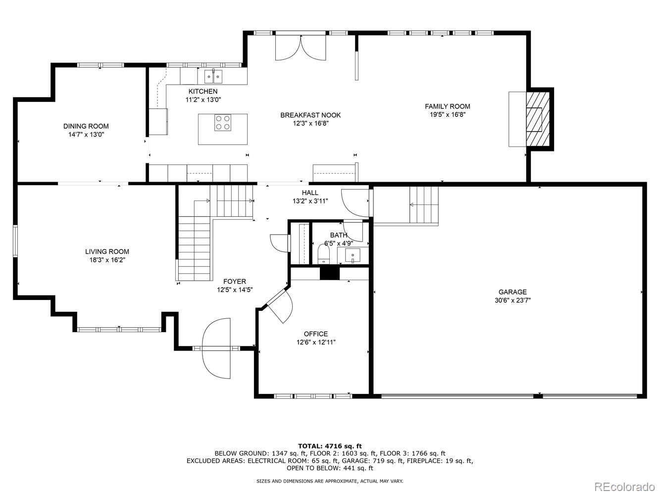 MLS Image #47 for 7861  lakeshore court,parker, Colorado