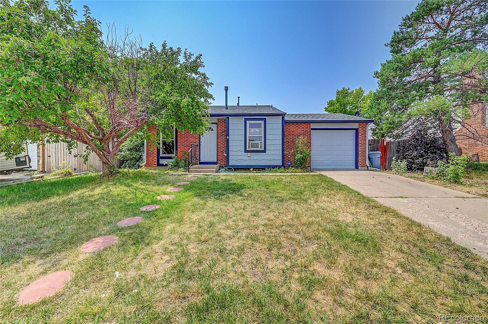 MLS Image #0 for 742  centennial way,bennett, Colorado