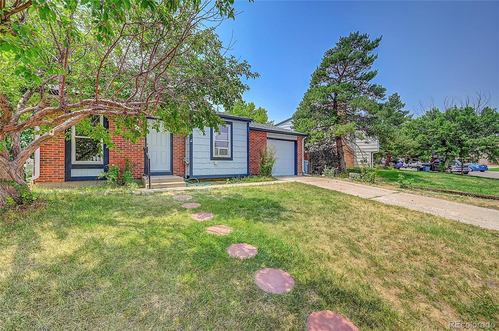 MLS Image #2 for 742  centennial way,bennett, Colorado