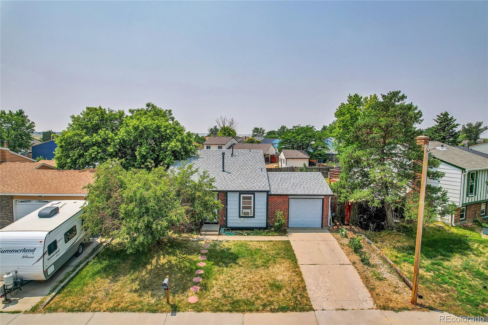 MLS Image #32 for 742  centennial way,bennett, Colorado