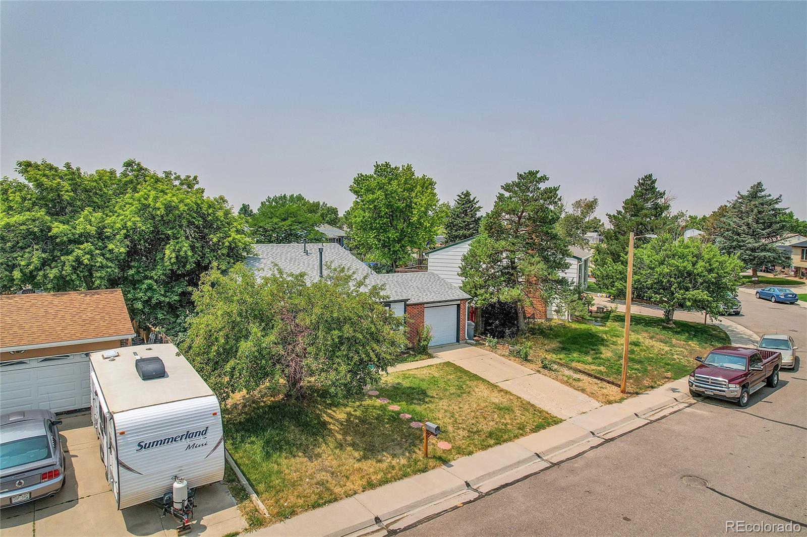 MLS Image #38 for 742  centennial way,bennett, Colorado