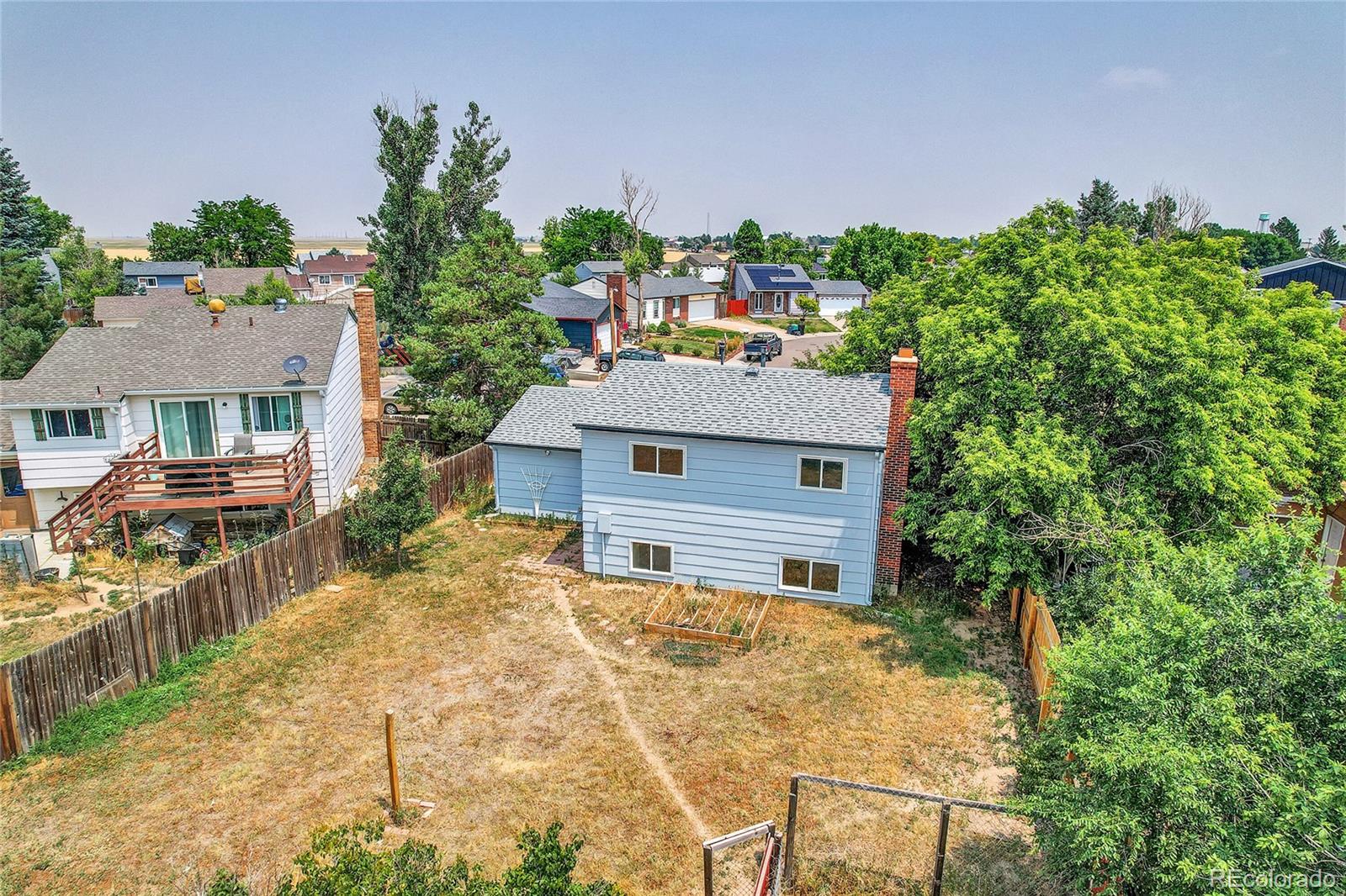 MLS Image #39 for 742  centennial way,bennett, Colorado