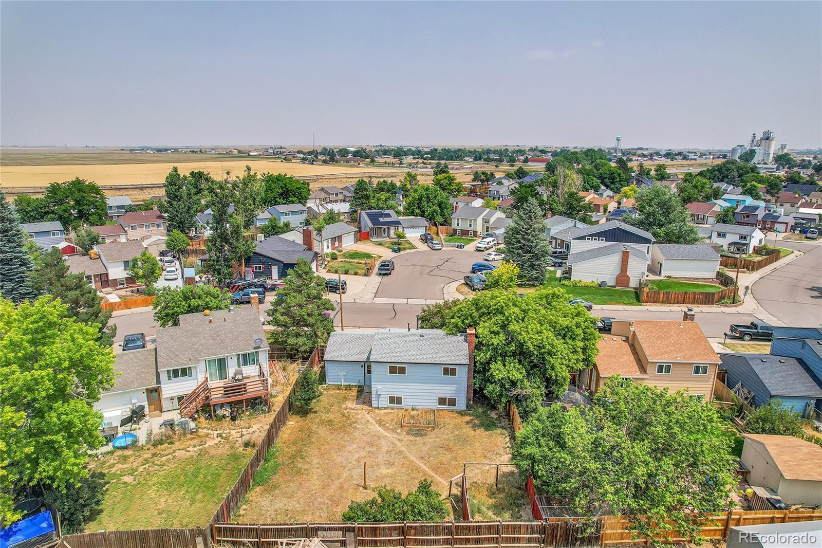 MLS Image #41 for 742  centennial way,bennett, Colorado