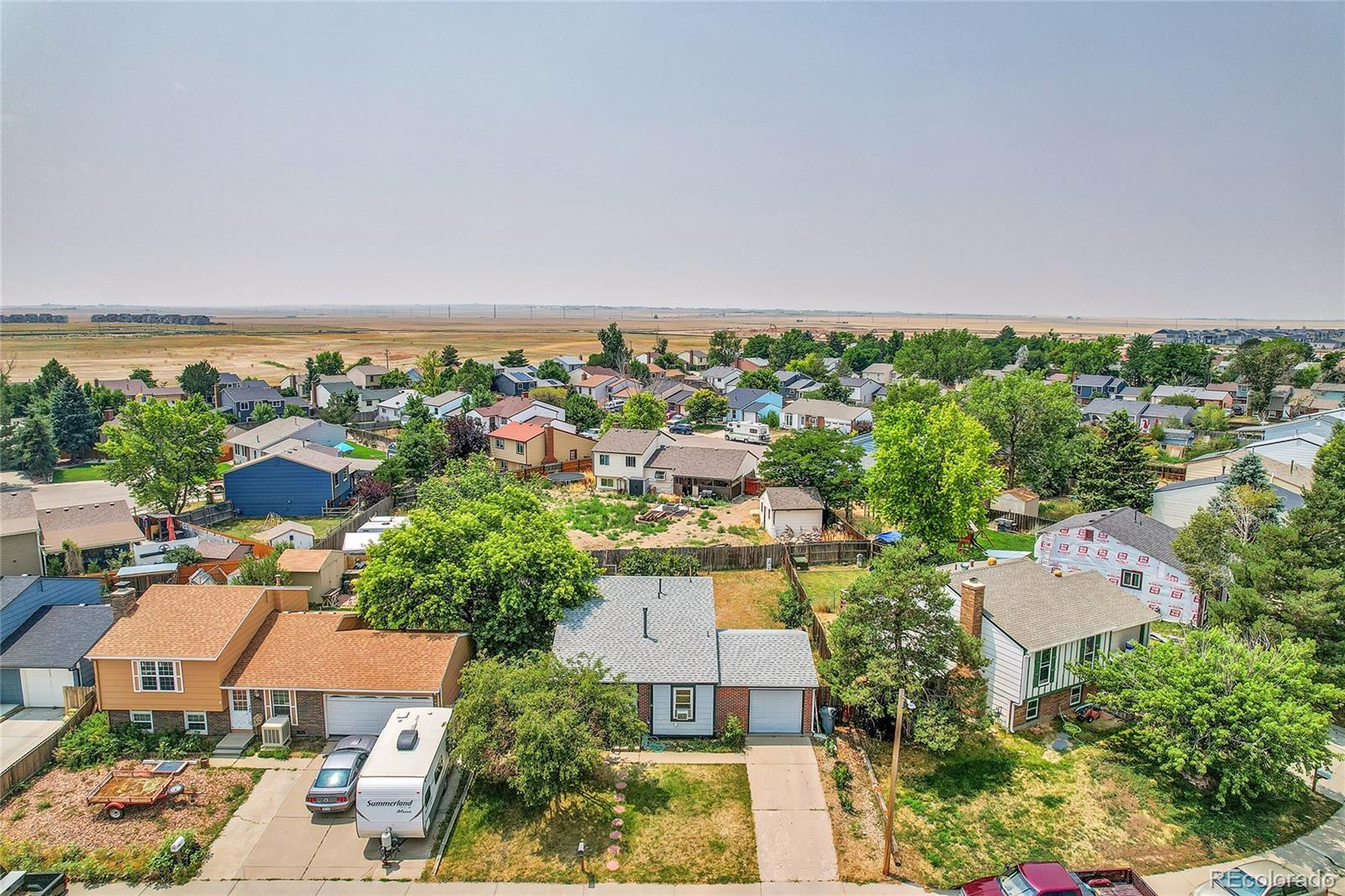 MLS Image #42 for 742  centennial way,bennett, Colorado