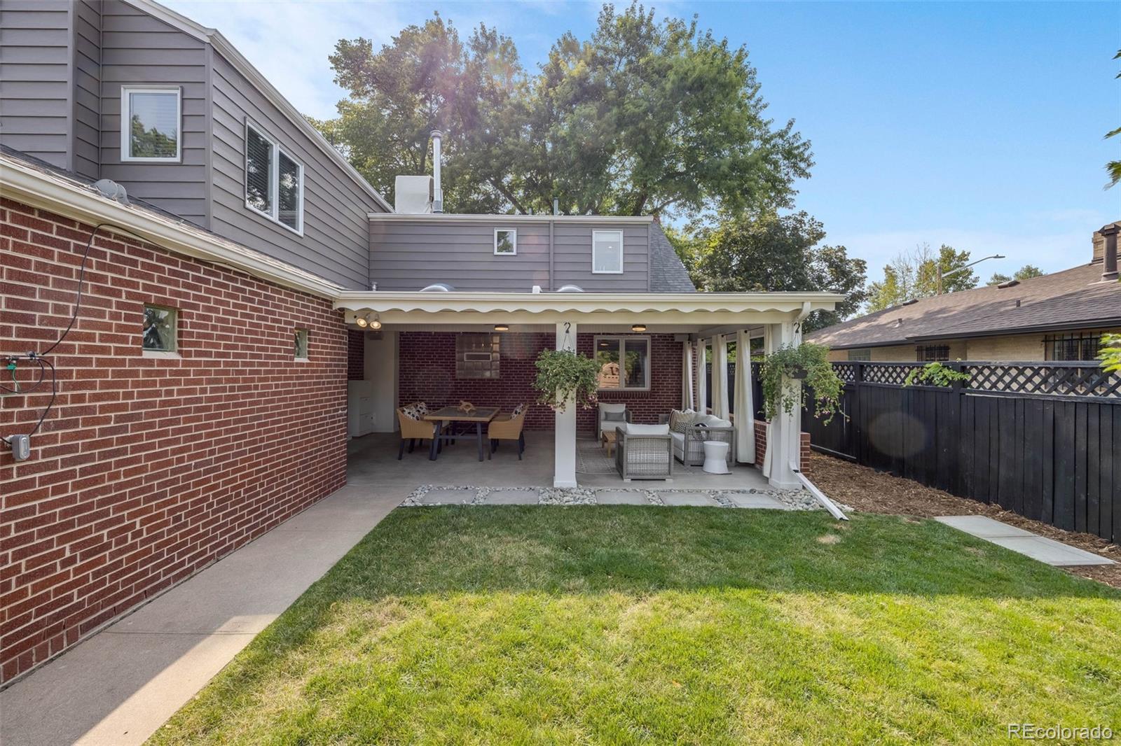 MLS Image #40 for 170  grape street,denver, Colorado