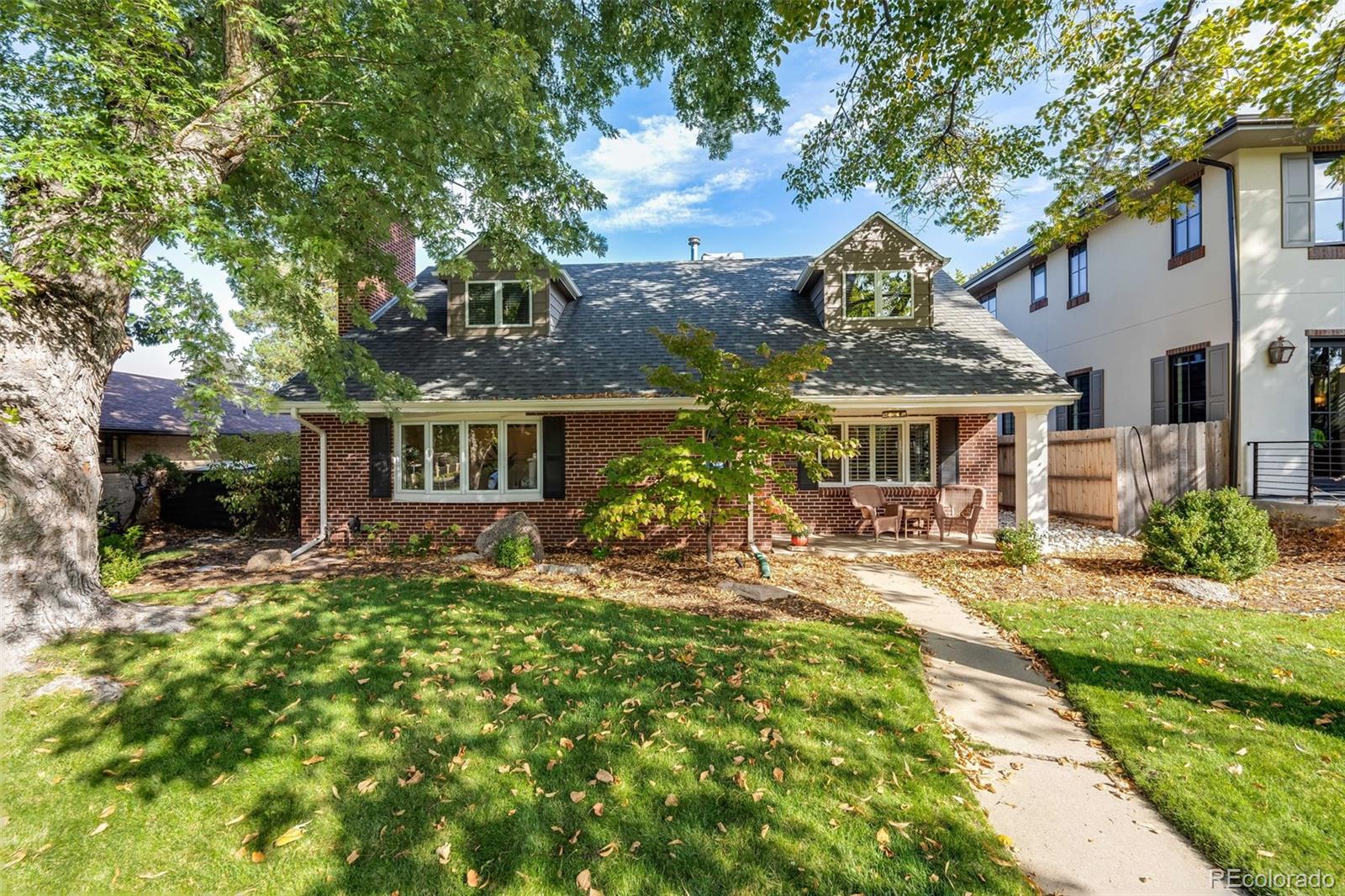 MLS Image #42 for 170  grape street,denver, Colorado