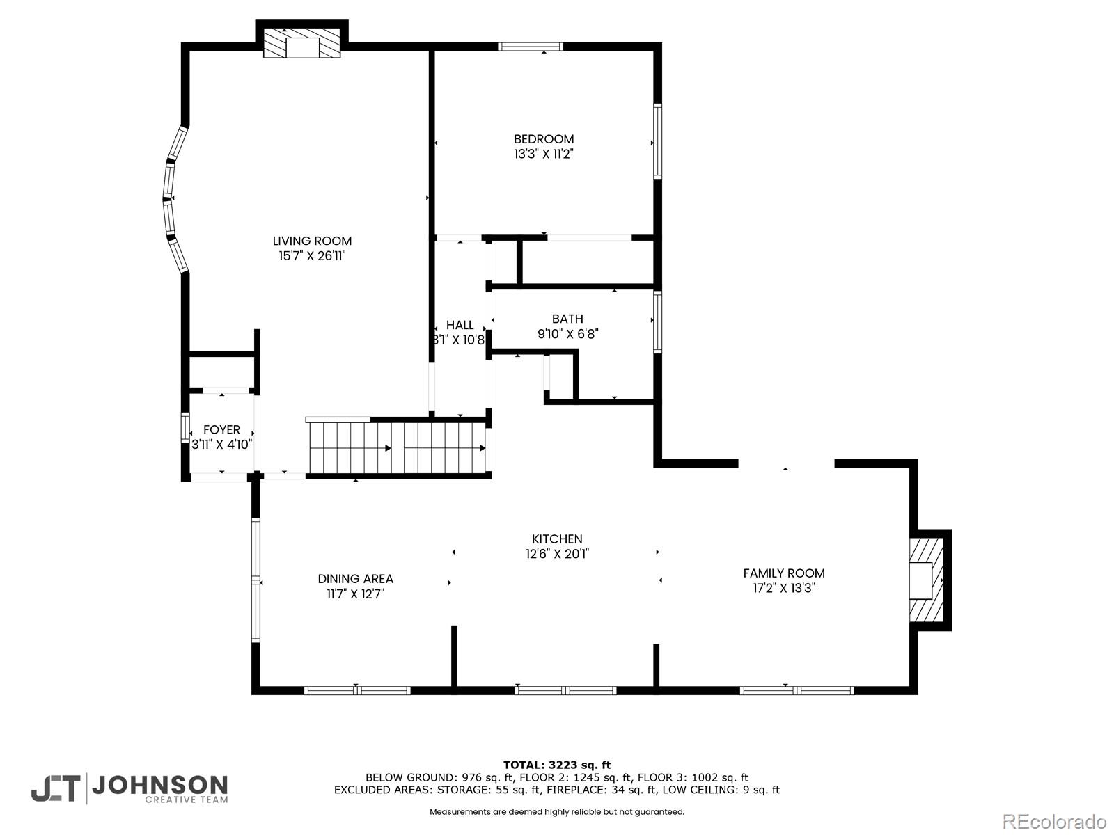 MLS Image #43 for 170  grape street,denver, Colorado