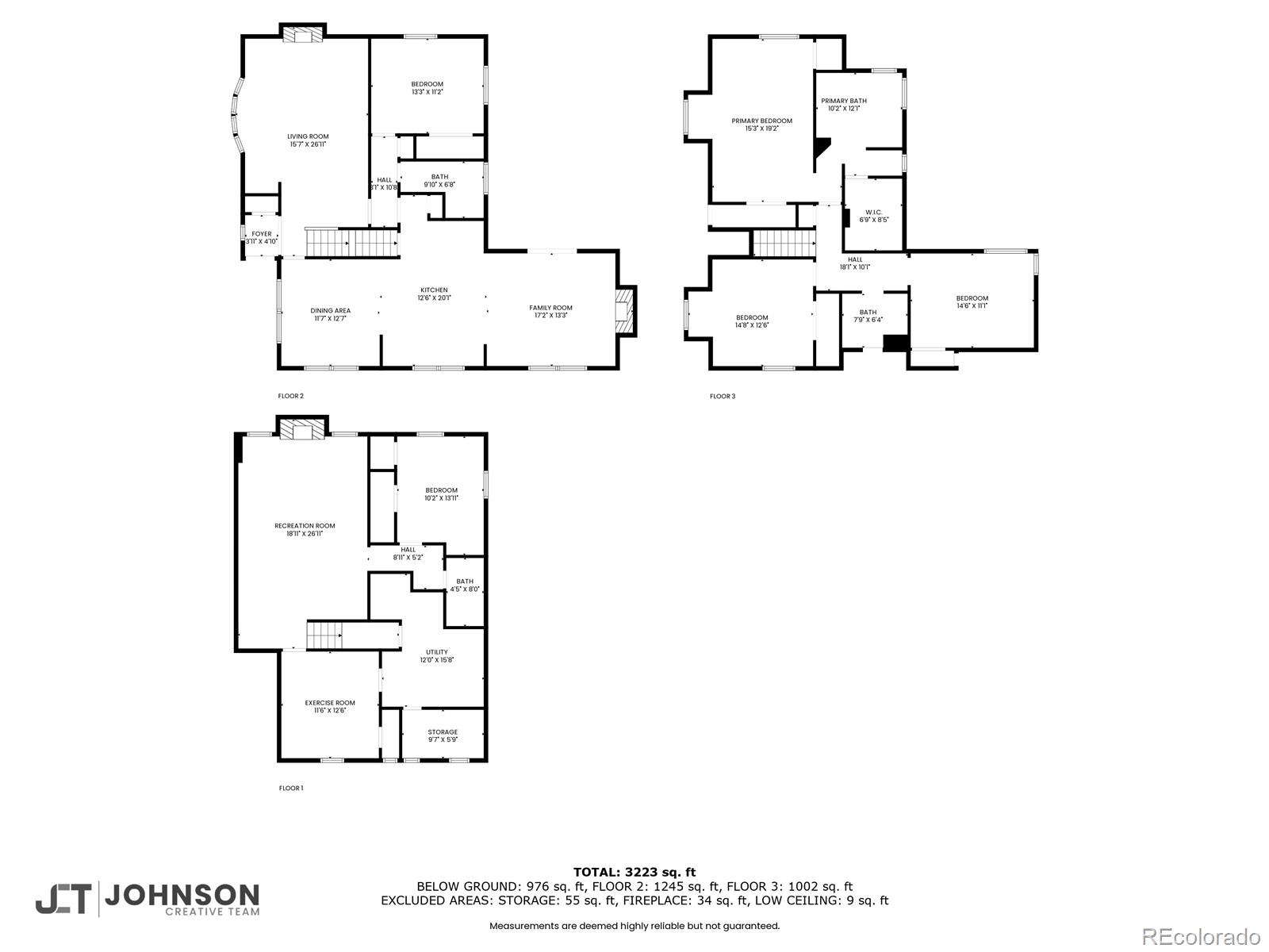 MLS Image #46 for 170  grape street,denver, Colorado