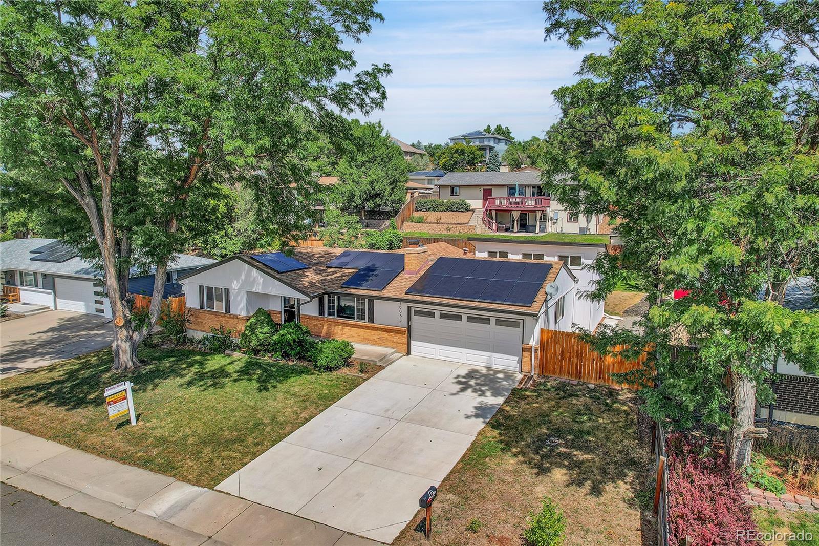 MLS Image #13 for 10063 w 68th way,arvada, Colorado