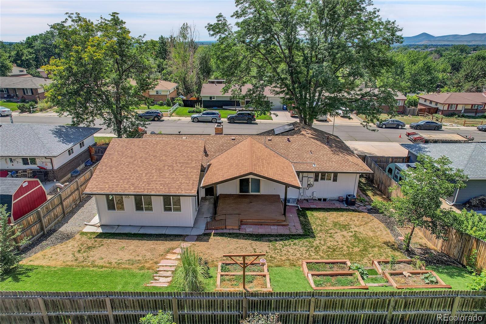 MLS Image #14 for 10063 w 68th way,arvada, Colorado