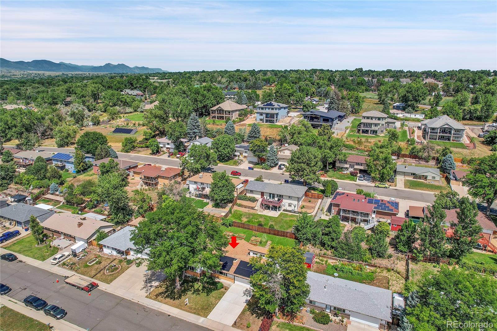 MLS Image #16 for 10063 w 68th way,arvada, Colorado