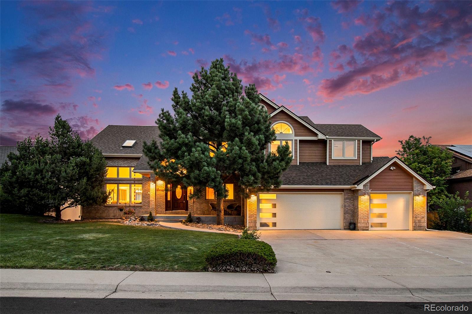 CMA Image for 507  eisenhower drive,Louisville, Colorado