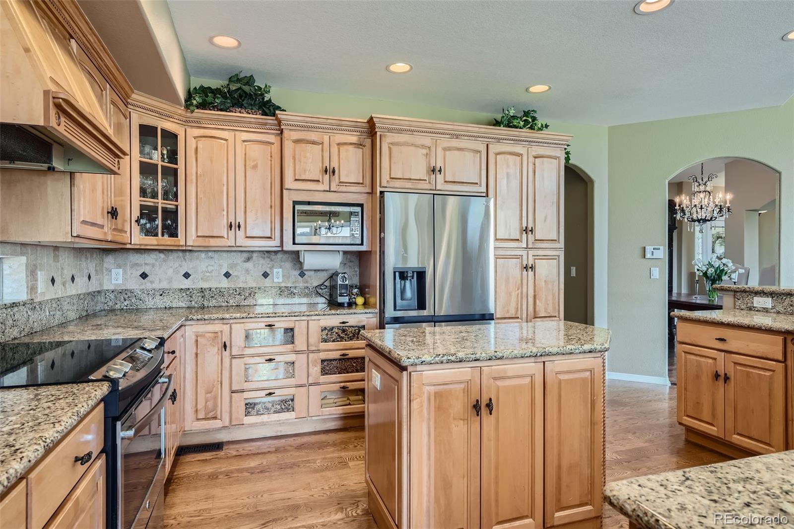 MLS Image #12 for 6220  rain dance trail,littleton, Colorado