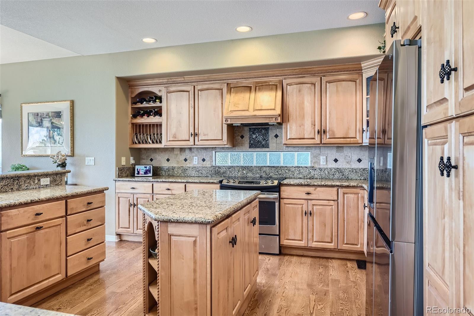 MLS Image #14 for 6220  rain dance trail,littleton, Colorado