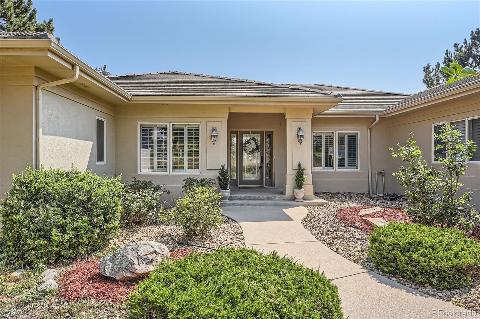 MLS Image #2 for 6220  rain dance trail,littleton, Colorado