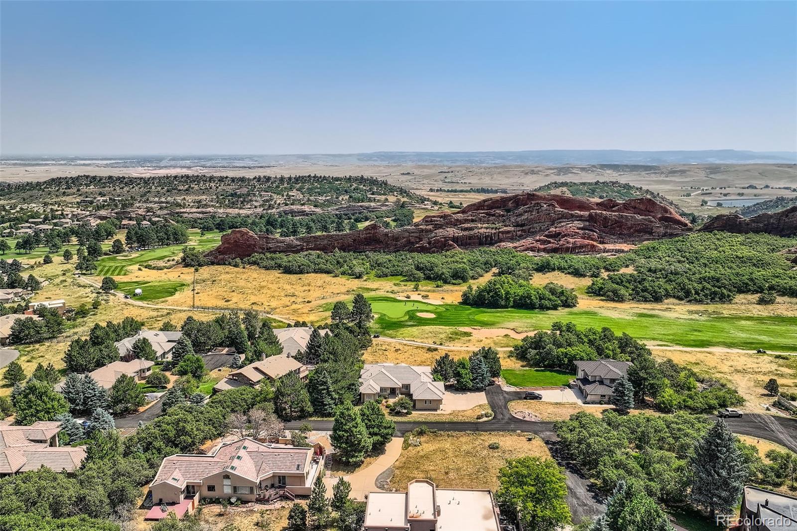 MLS Image #3 for 6220  rain dance trail,littleton, Colorado