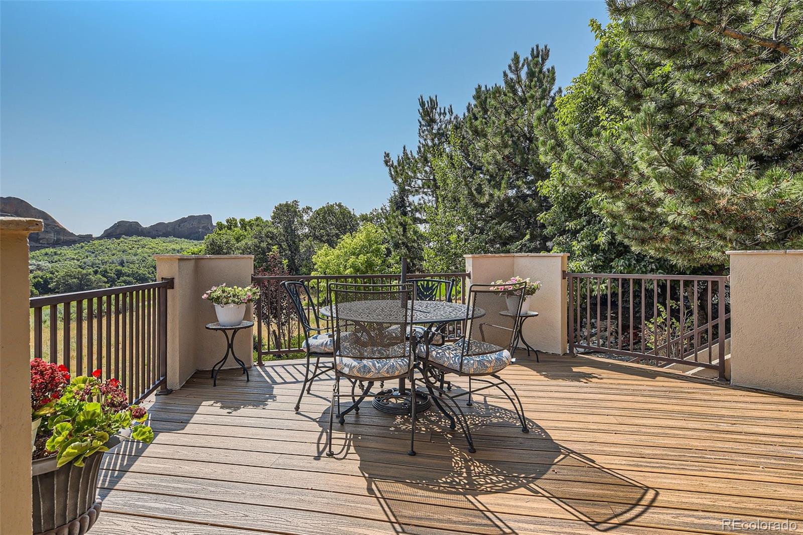 MLS Image #42 for 6220  rain dance trail,littleton, Colorado