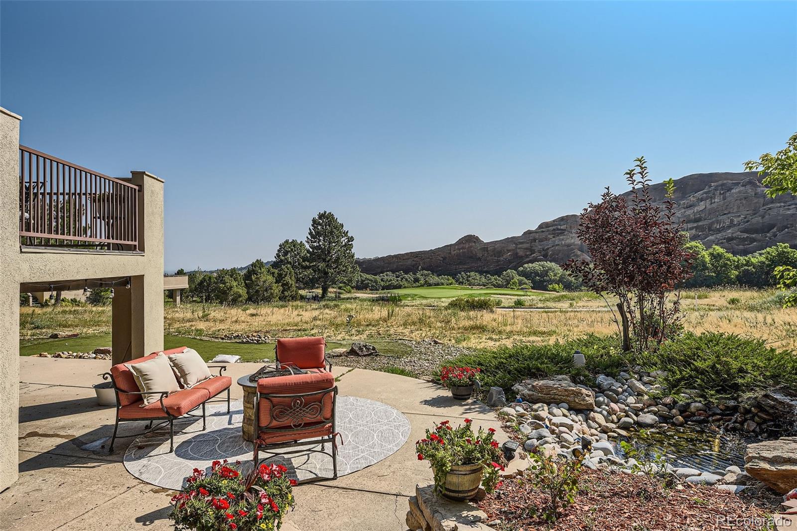 MLS Image #43 for 6220  rain dance trail,littleton, Colorado