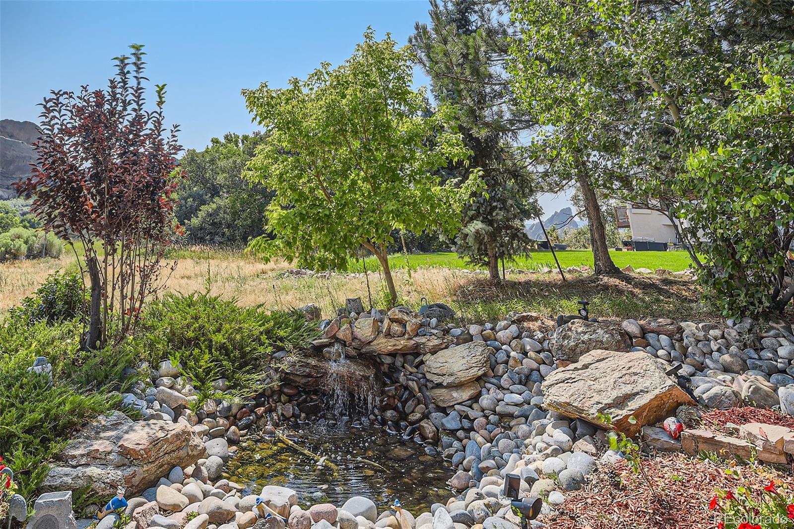 MLS Image #44 for 6220  rain dance trail,littleton, Colorado