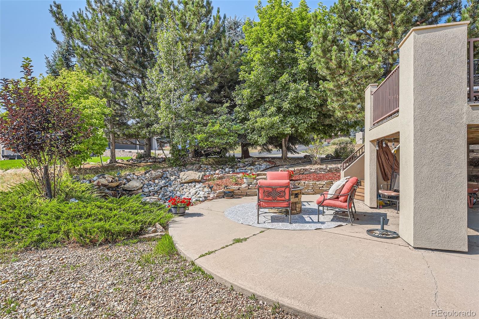 MLS Image #45 for 6220  rain dance trail,littleton, Colorado