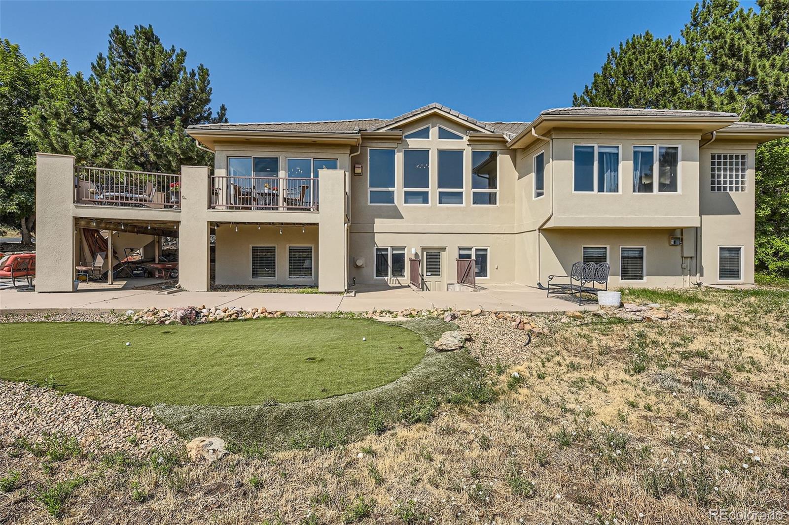 MLS Image #46 for 6220  rain dance trail,littleton, Colorado