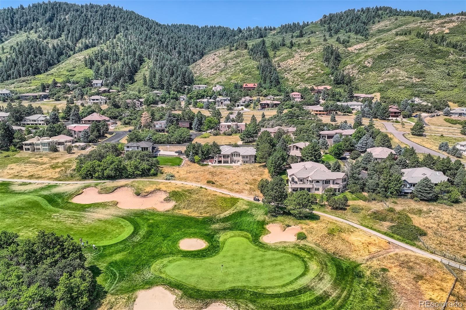 MLS Image #5 for 6220  rain dance trail,littleton, Colorado