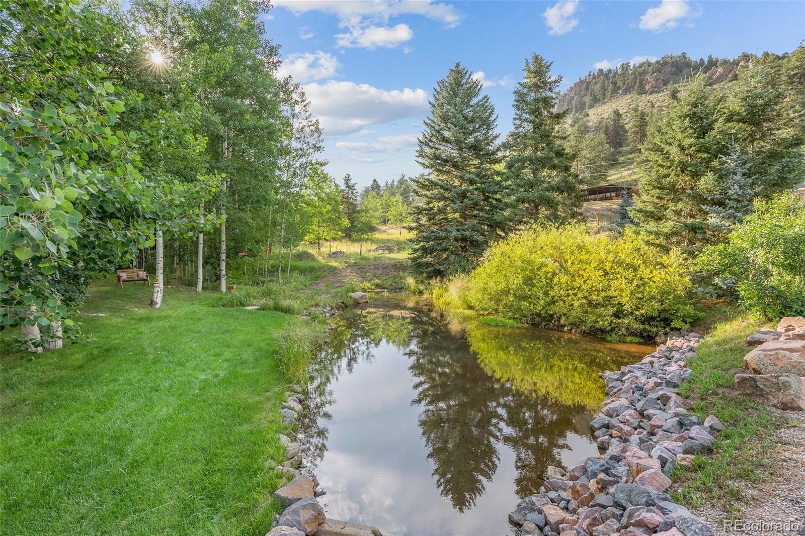 MLS Image #10 for 208  brookside drive,bailey, Colorado