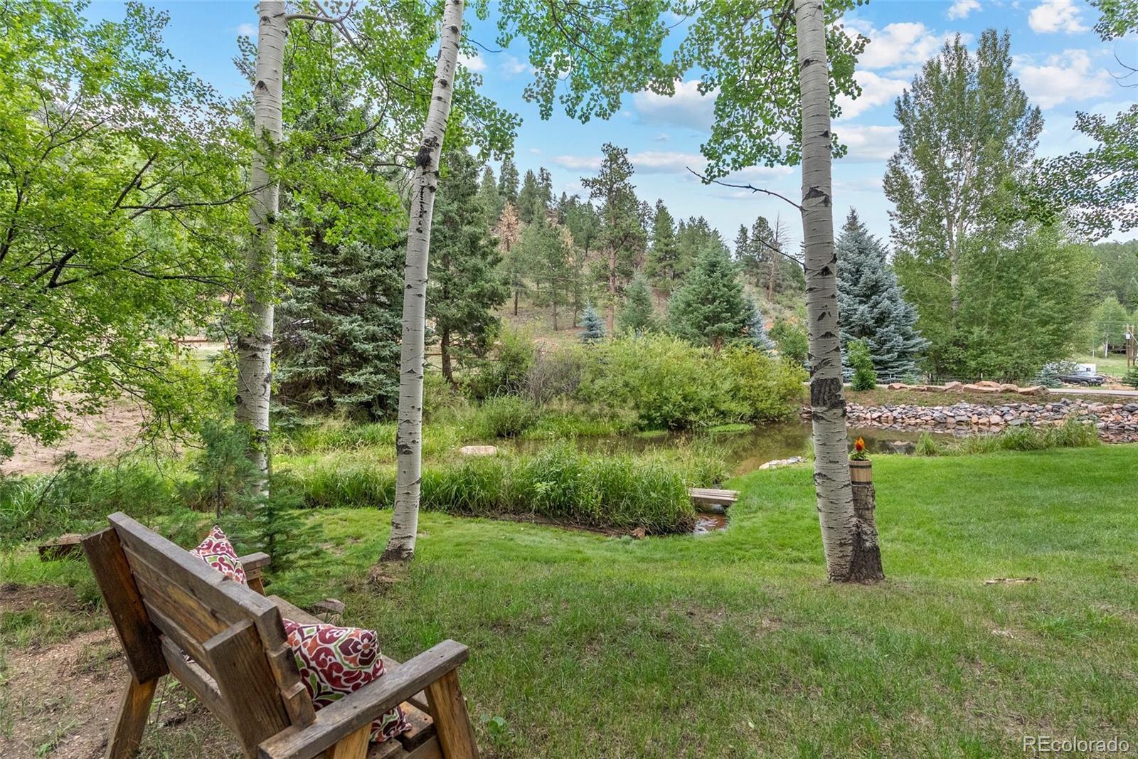 MLS Image #12 for 208  brookside drive,bailey, Colorado