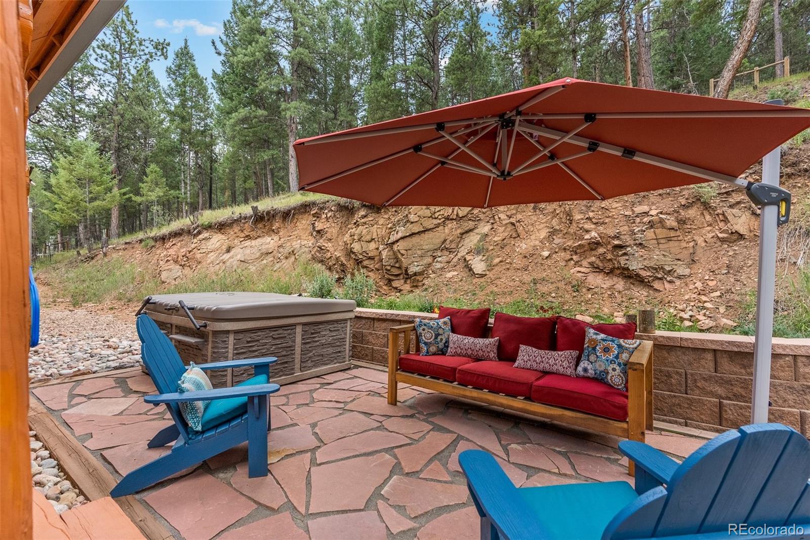 MLS Image #15 for 208  brookside drive,bailey, Colorado