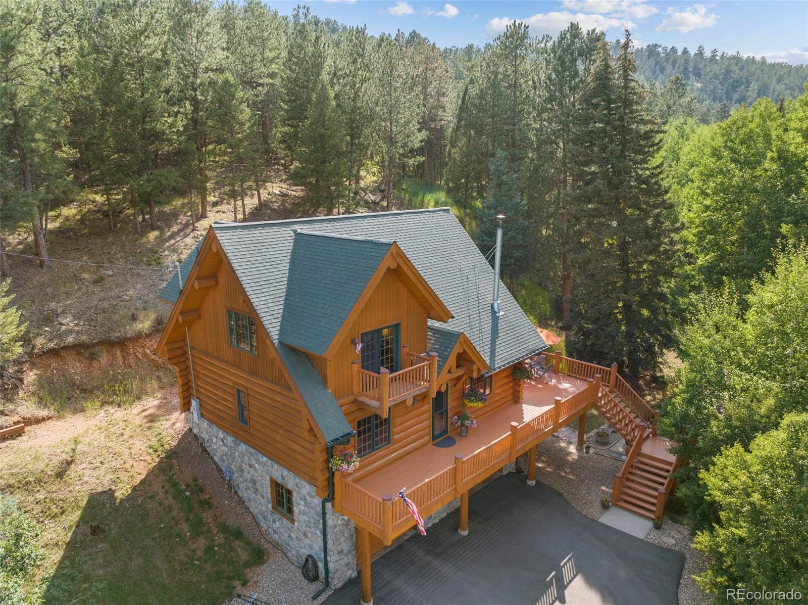 MLS Image #16 for 208  brookside drive,bailey, Colorado