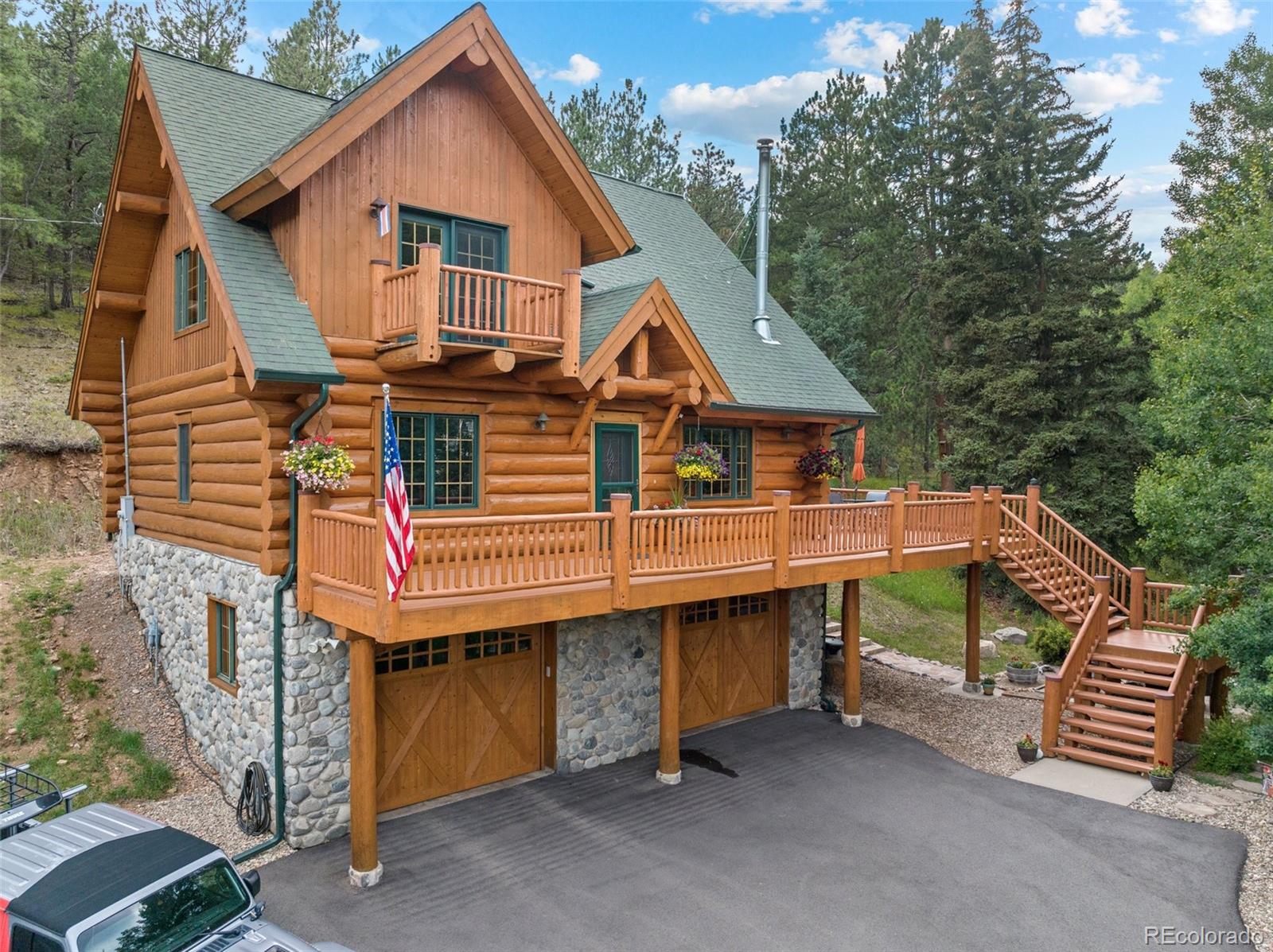 MLS Image #17 for 208  brookside drive,bailey, Colorado