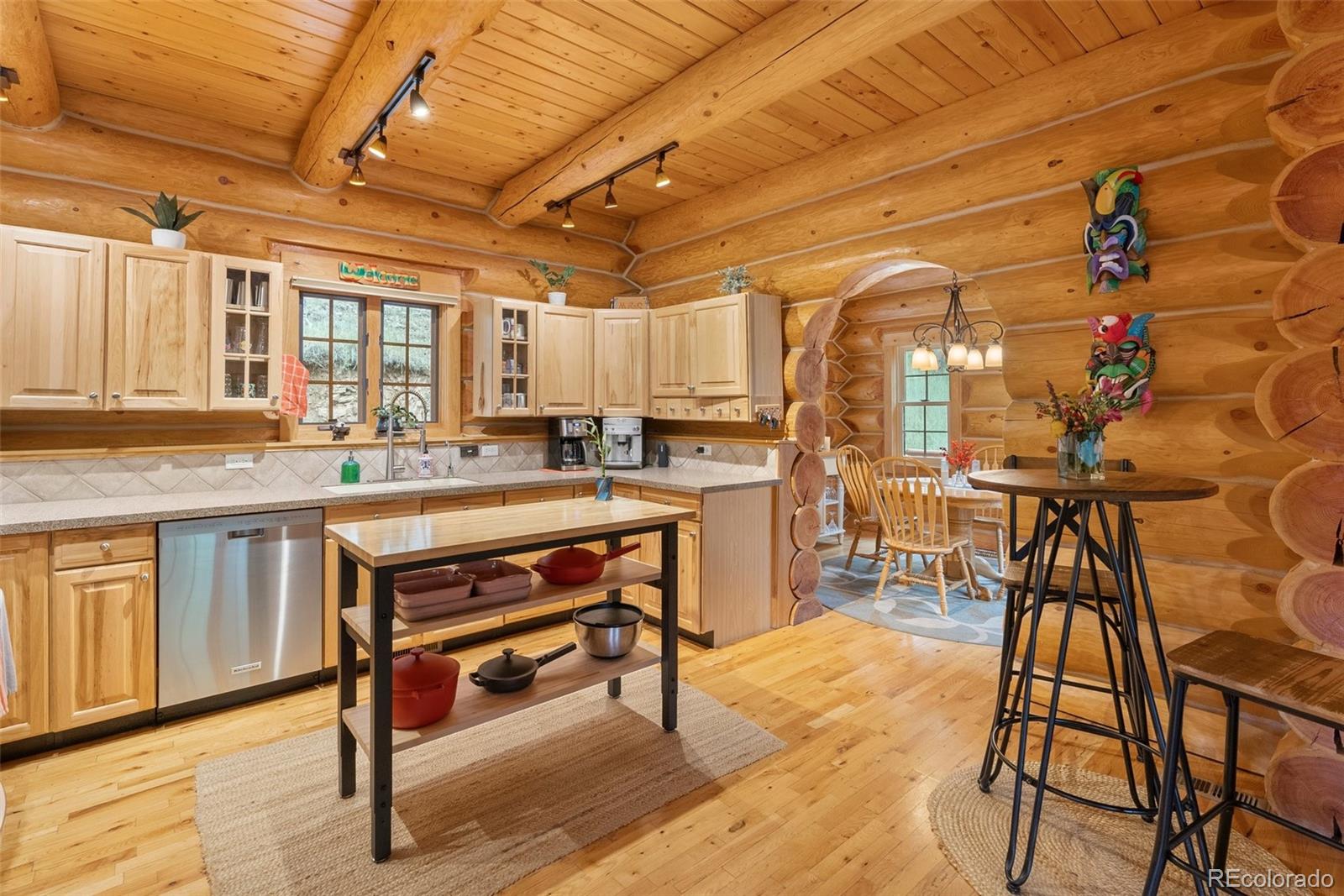 MLS Image #29 for 208  brookside drive,bailey, Colorado