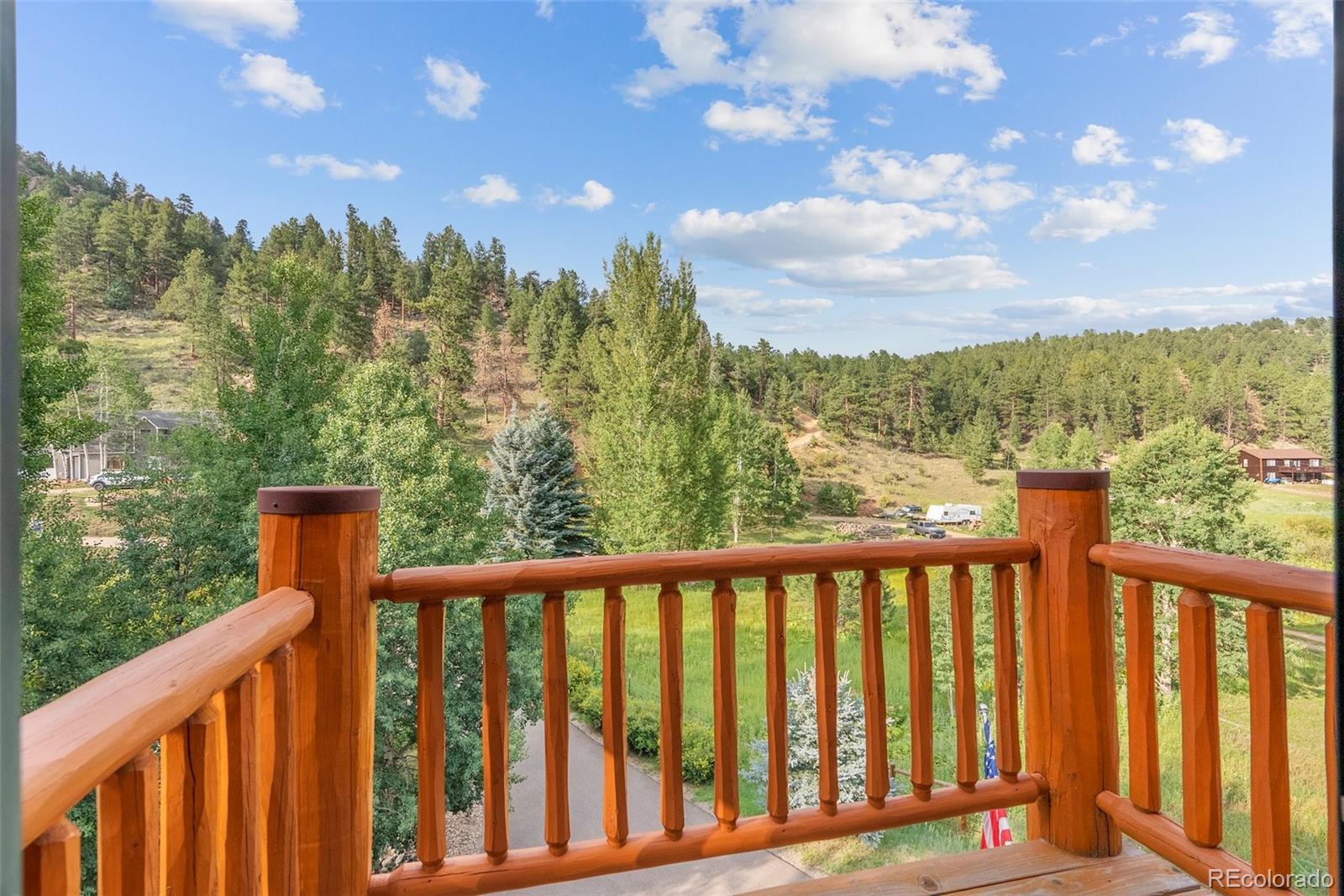 MLS Image #39 for 208  brookside drive,bailey, Colorado