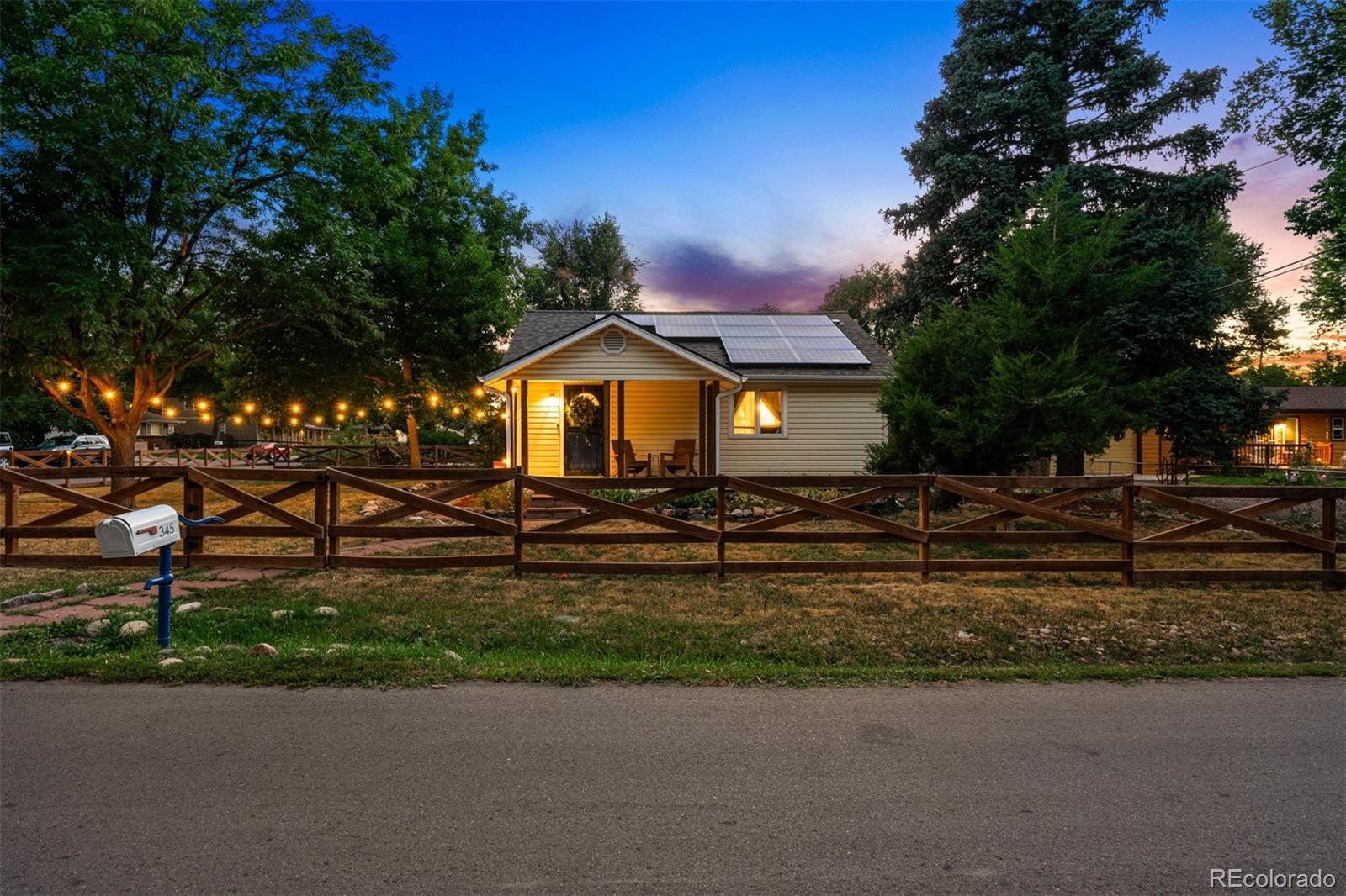 MLS Image #0 for 345  teller street,lakewood, Colorado