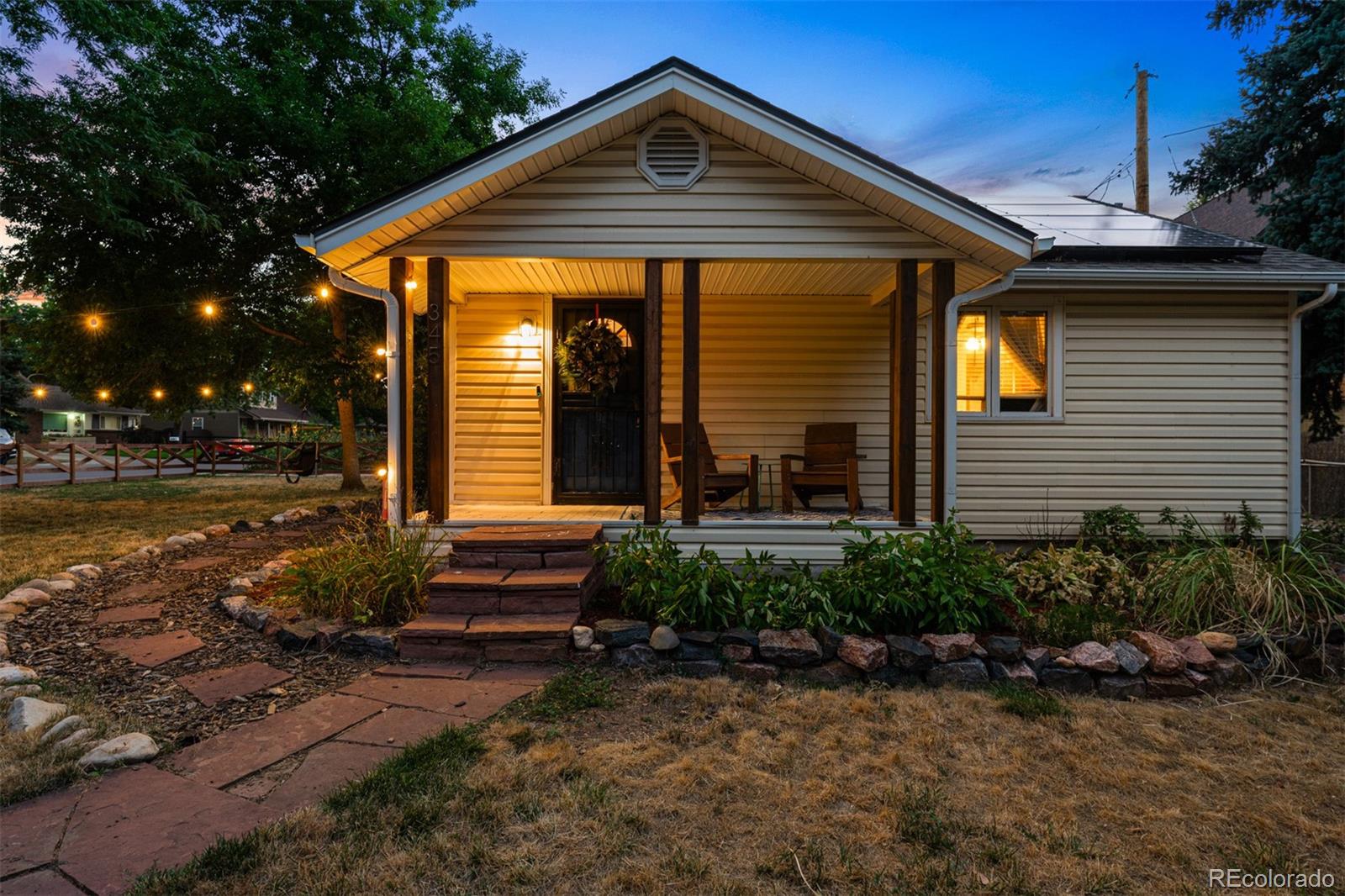 MLS Image #1 for 345  teller street,lakewood, Colorado