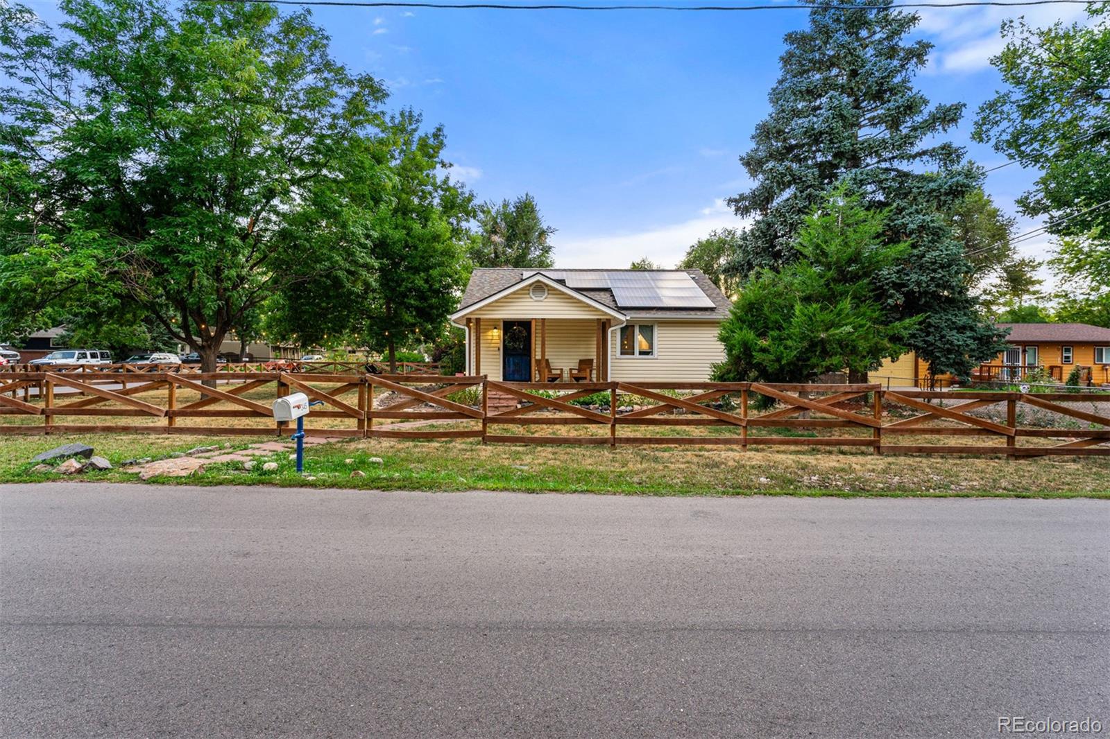 MLS Image #2 for 345  teller street,lakewood, Colorado