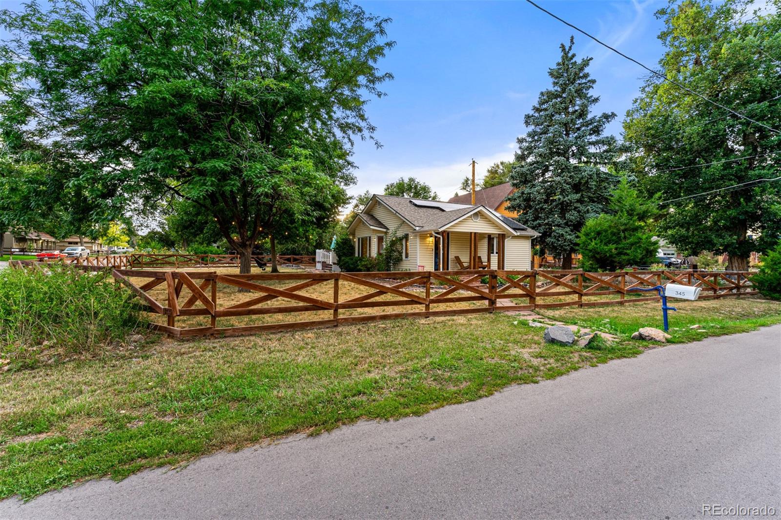 MLS Image #3 for 345  teller street,lakewood, Colorado