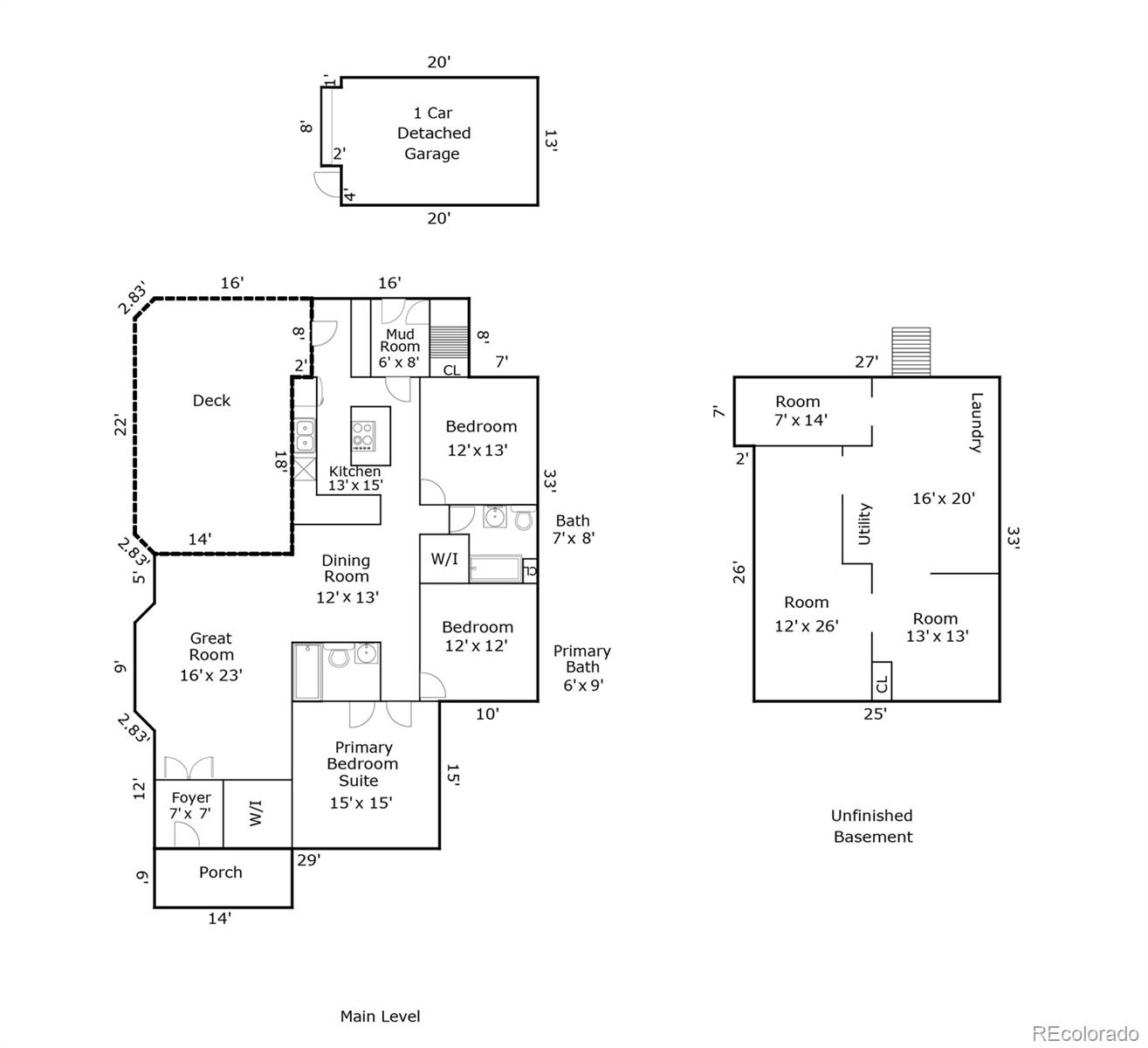 MLS Image #36 for 345  teller street,lakewood, Colorado