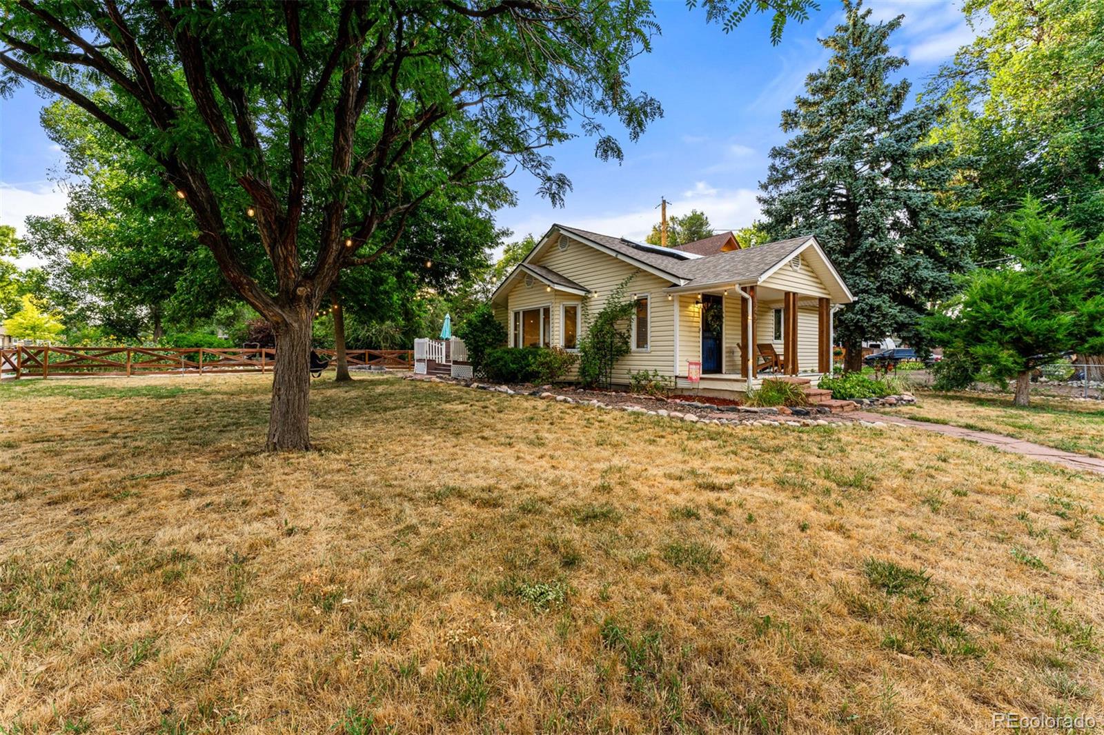 MLS Image #4 for 345  teller street,lakewood, Colorado