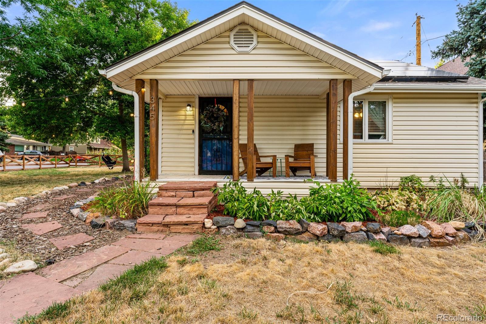 MLS Image #5 for 345  teller street,lakewood, Colorado