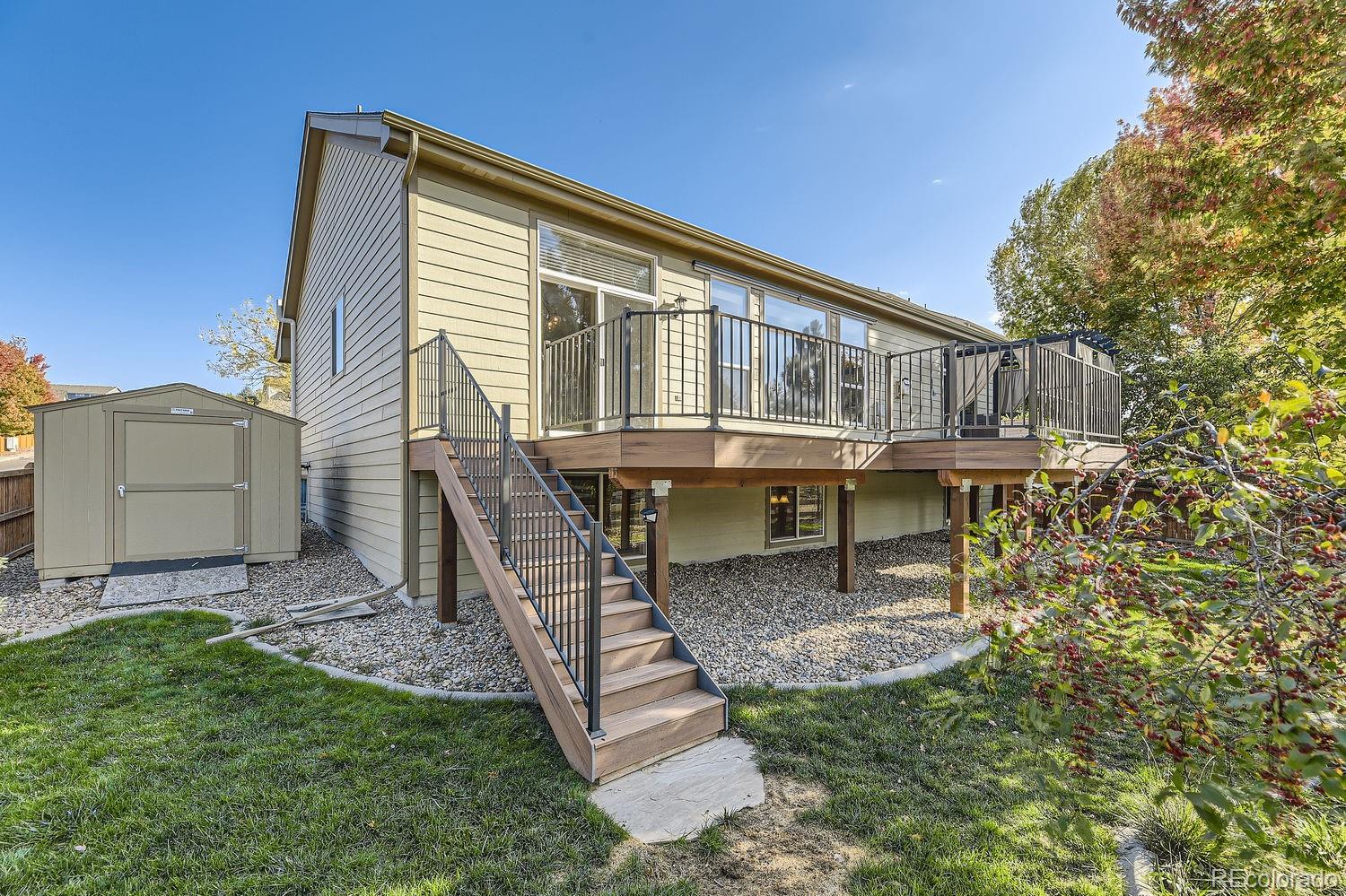 MLS Image #43 for 11401  switzer park place,parker, Colorado