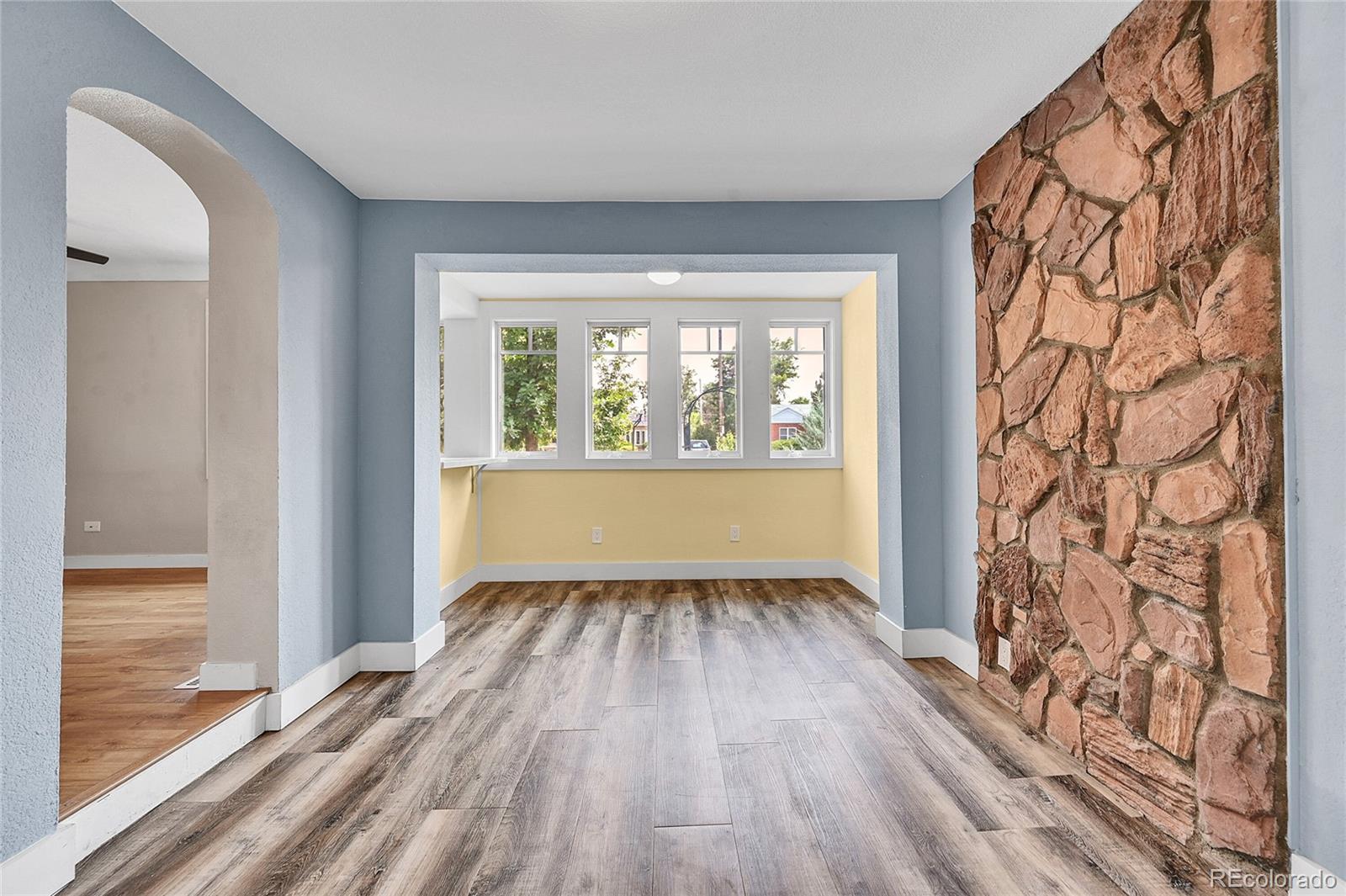 MLS Image #12 for 7501 e 21st avenue,denver, Colorado