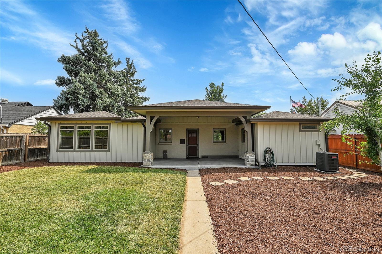 MLS Image #31 for 7501 e 21st avenue,denver, Colorado