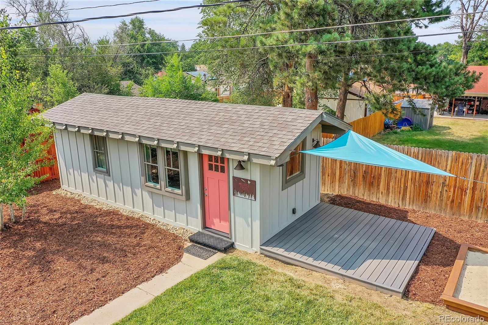 MLS Image #34 for 7501 e 21st avenue,denver, Colorado