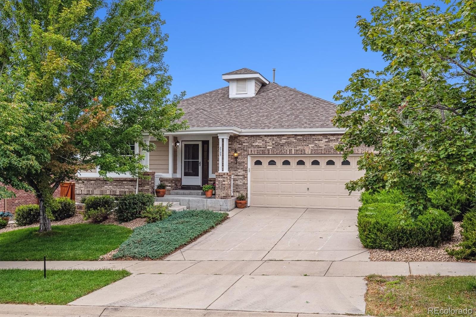 MLS Image #0 for 2795 s jebel way,aurora, Colorado