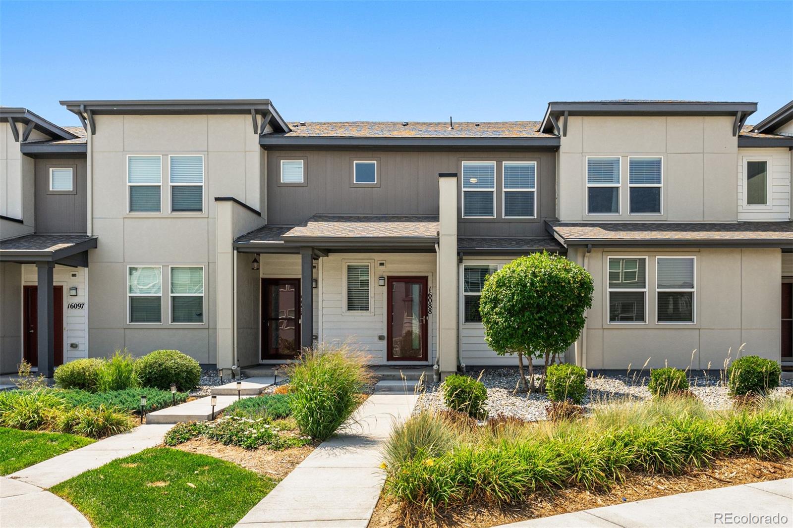 MLS Image #0 for 16088 e elk drive,denver, Colorado