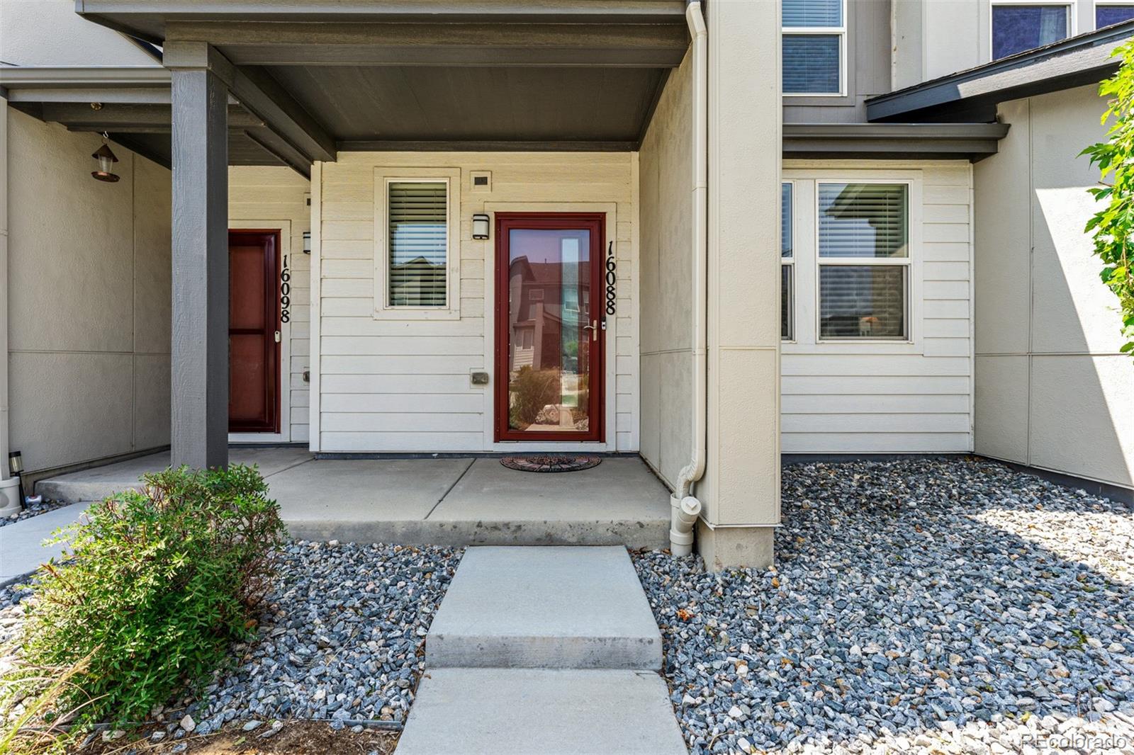 MLS Image #3 for 16088 e elk drive,denver, Colorado