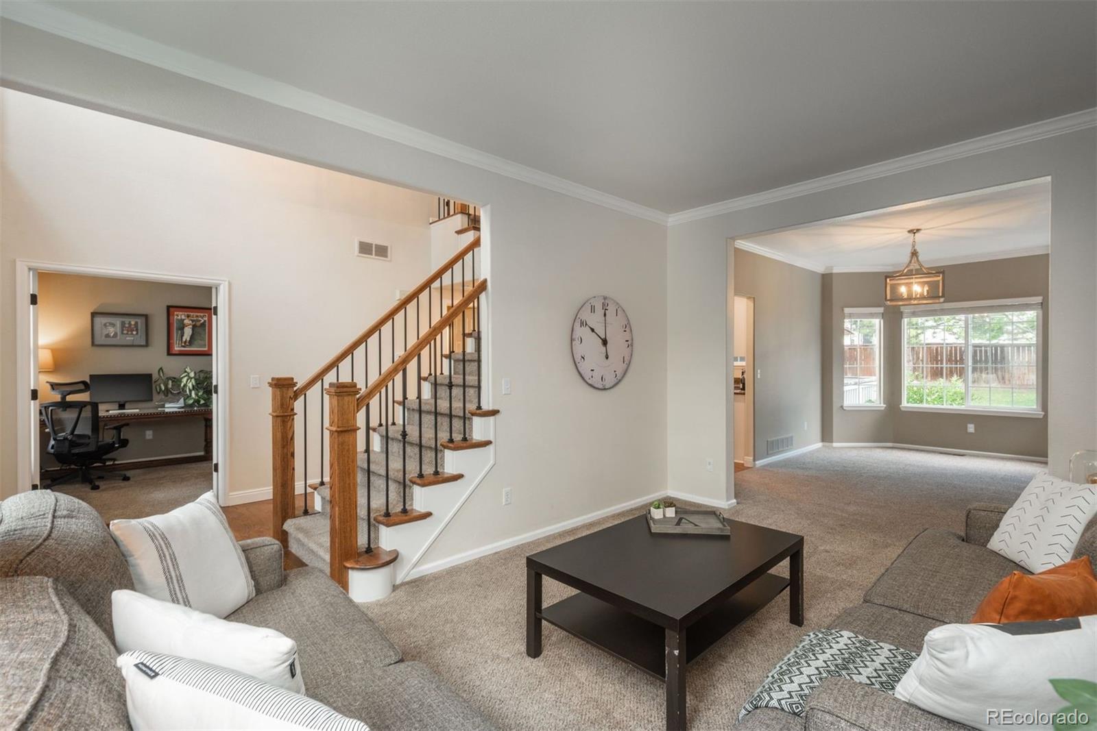 MLS Image #16 for 9761  newcastle drive,highlands ranch, Colorado