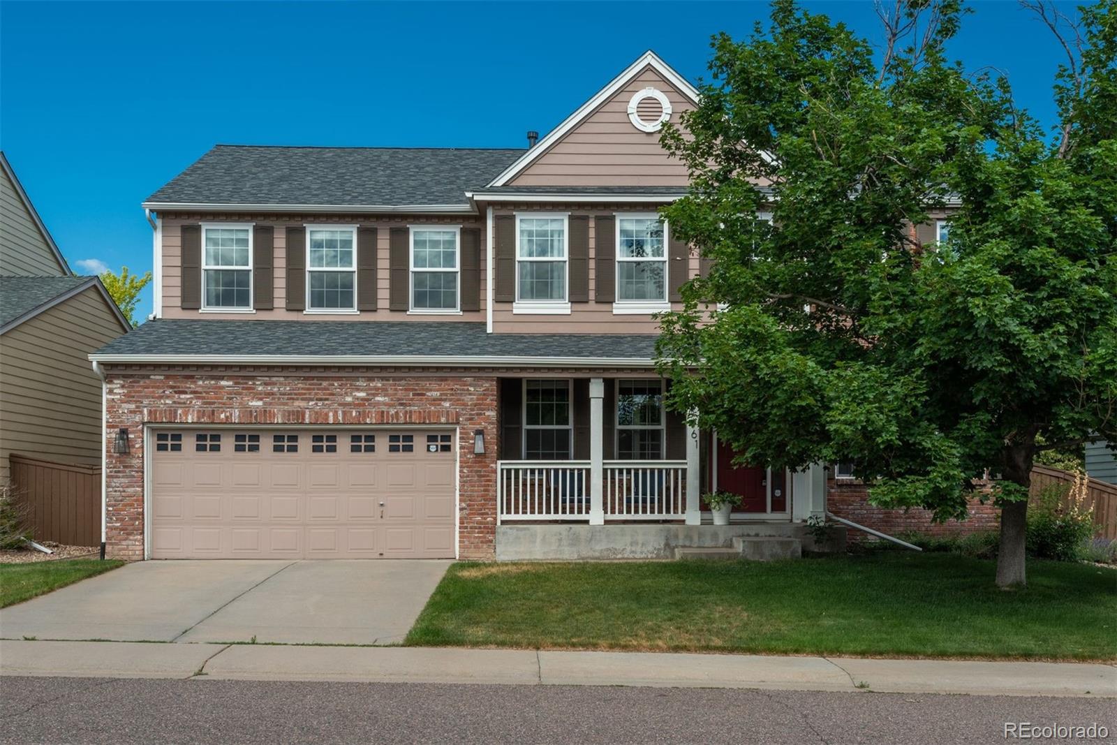 MLS Image #3 for 9761  newcastle drive,highlands ranch, Colorado