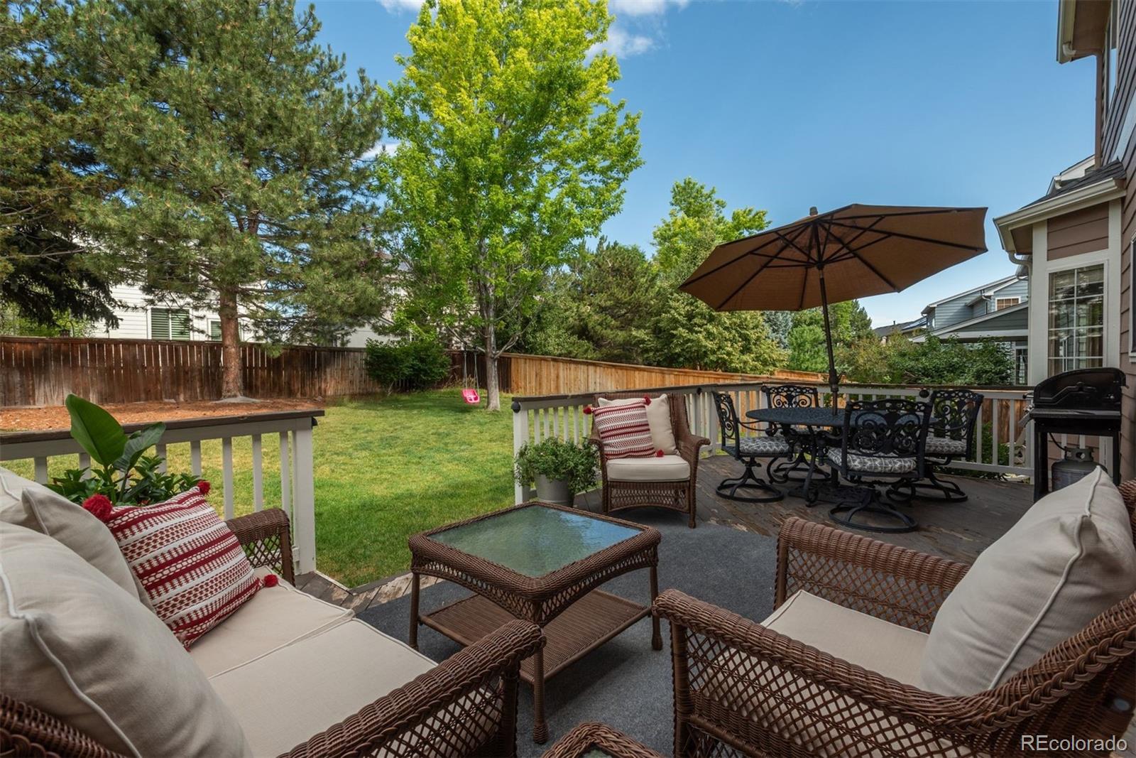 MLS Image #40 for 9761  newcastle drive,highlands ranch, Colorado